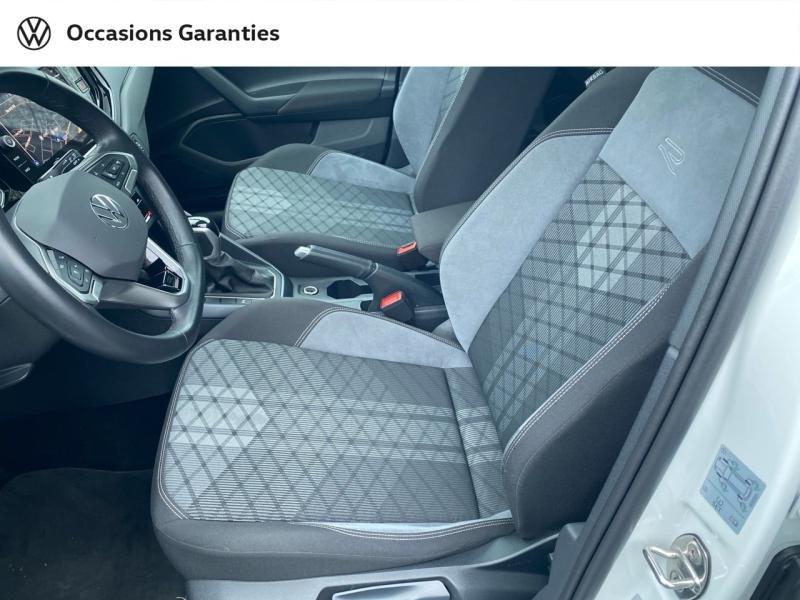 Voitures occasions VOLKSWAGEN POLO R-Line Rezé
