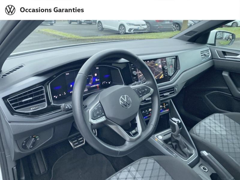 Voitures occasions VOLKSWAGEN POLO R-Line Rezé