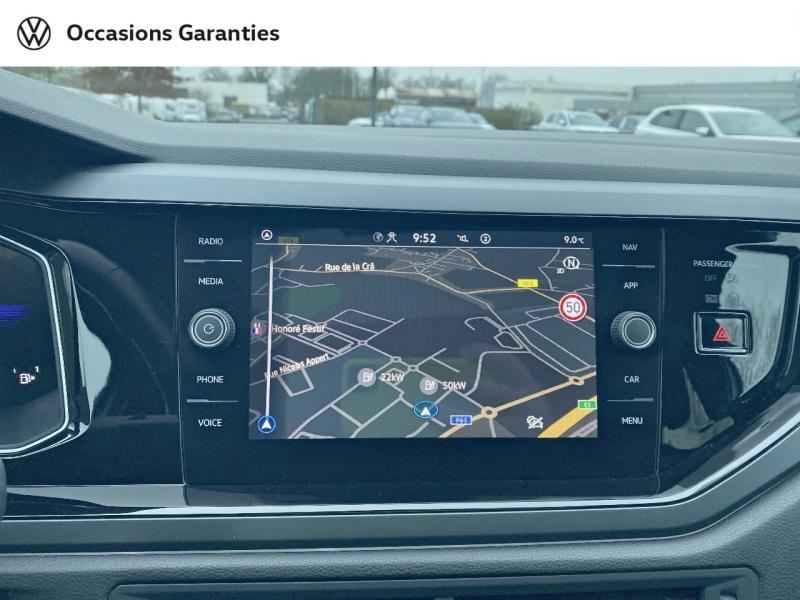 Voitures occasions VOLKSWAGEN POLO R-Line Rezé