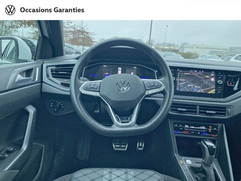 Voitures occasions VOLKSWAGEN POLO R-Line Rezé