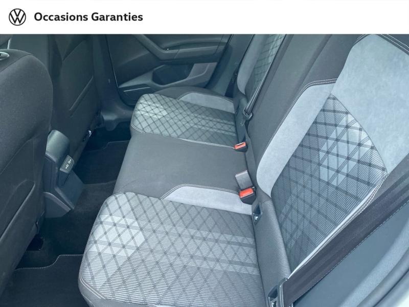 Voitures occasions VOLKSWAGEN POLO R-Line Rezé