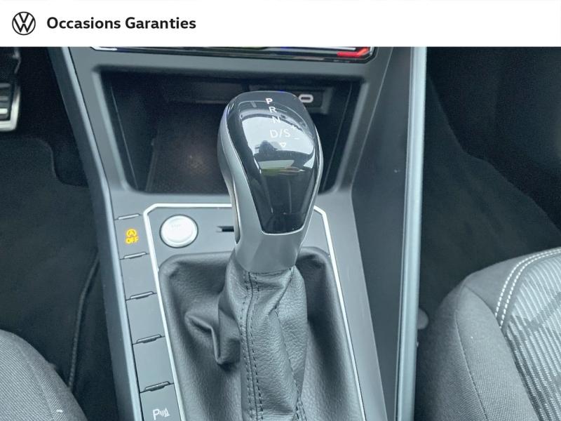 Voitures occasions VOLKSWAGEN POLO R-Line Rezé