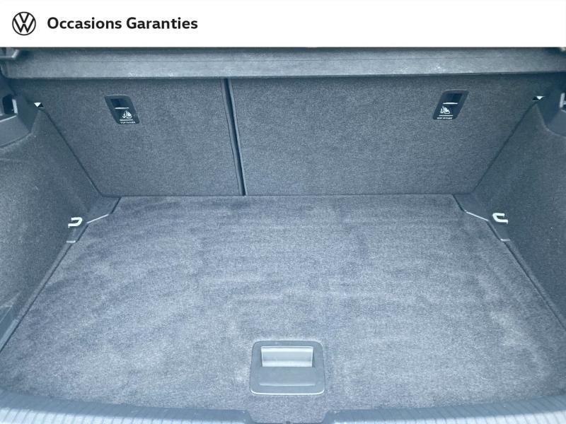 Voitures occasions VOLKSWAGEN POLO R-Line Rezé