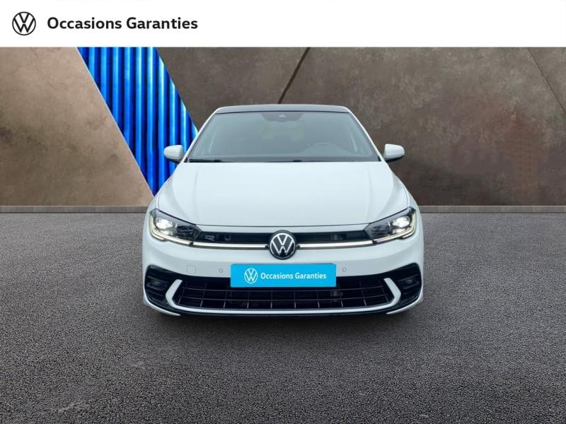 Voitures occasions VOLKSWAGEN POLO R-Line Rezé