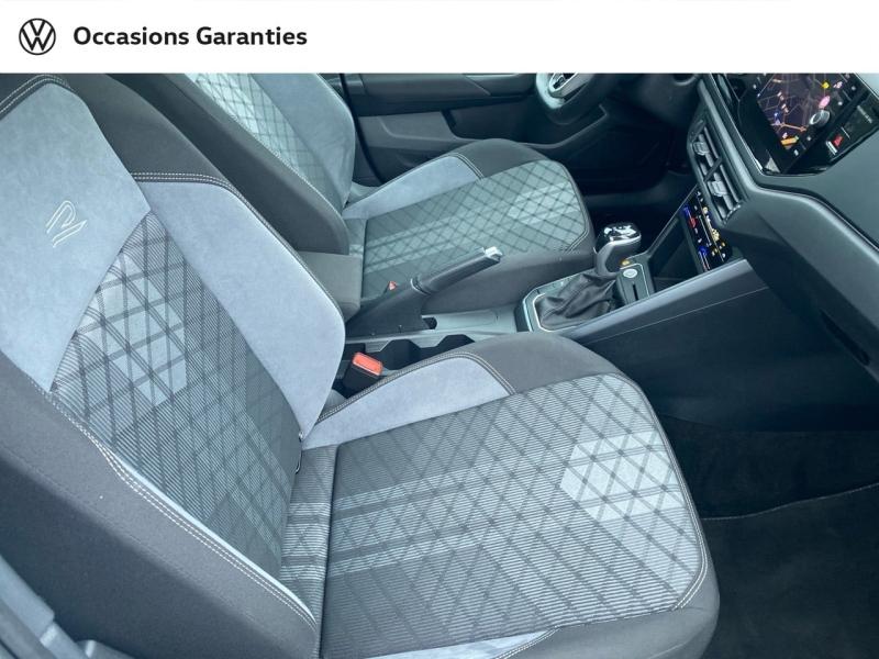 Voitures occasions VOLKSWAGEN POLO R-Line Rezé