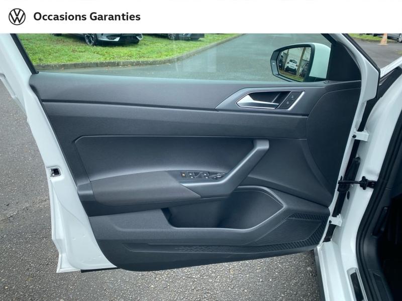 Voitures occasions VOLKSWAGEN POLO R-Line Rezé