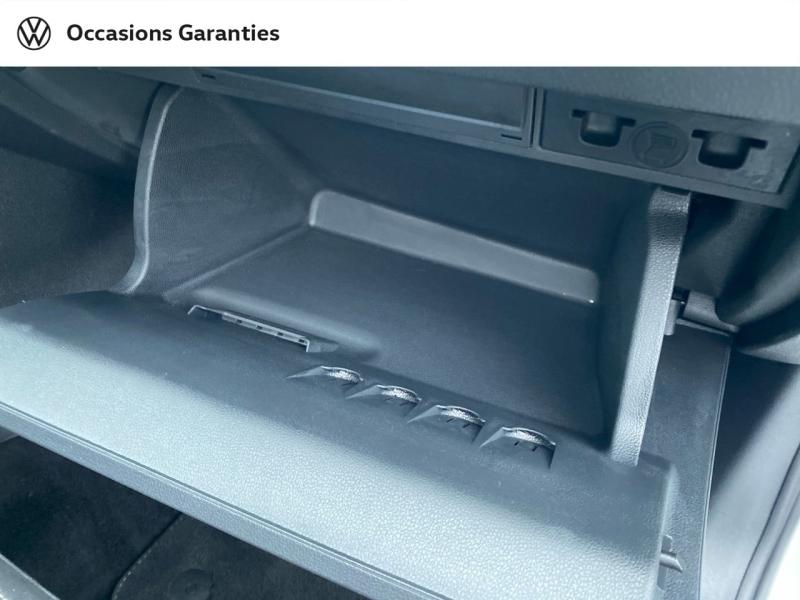 Voitures occasions VOLKSWAGEN POLO R-Line Rezé