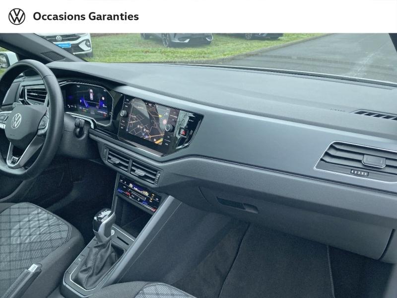Voitures occasions VOLKSWAGEN POLO R-Line Rezé