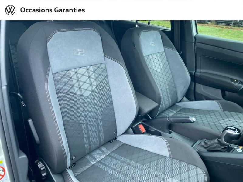 Voitures occasions VOLKSWAGEN POLO R-Line Rezé