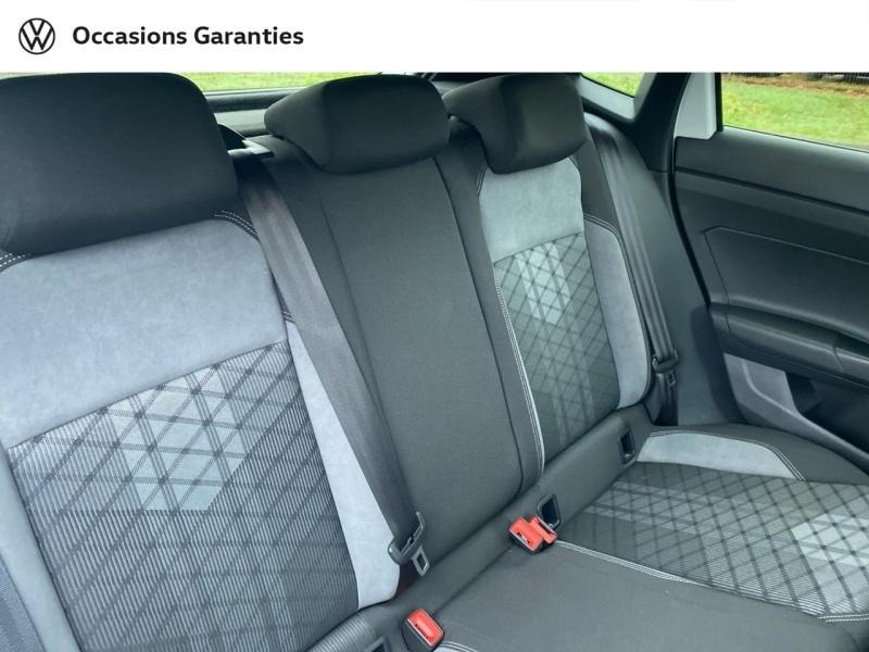 Voitures occasions VOLKSWAGEN POLO R-Line Rezé