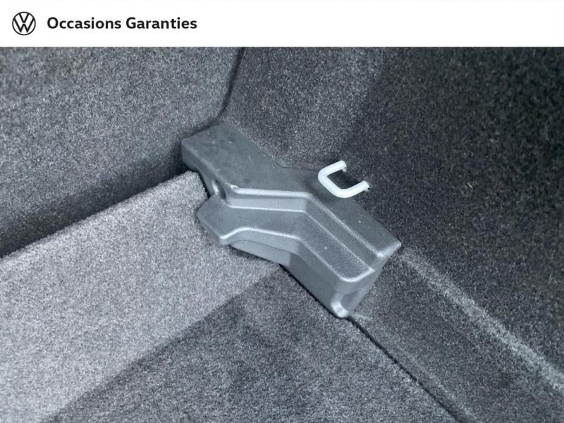 Voitures occasions VOLKSWAGEN POLO R-Line Rezé