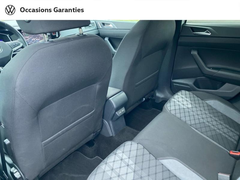 Voitures occasions VOLKSWAGEN POLO R-Line Rezé