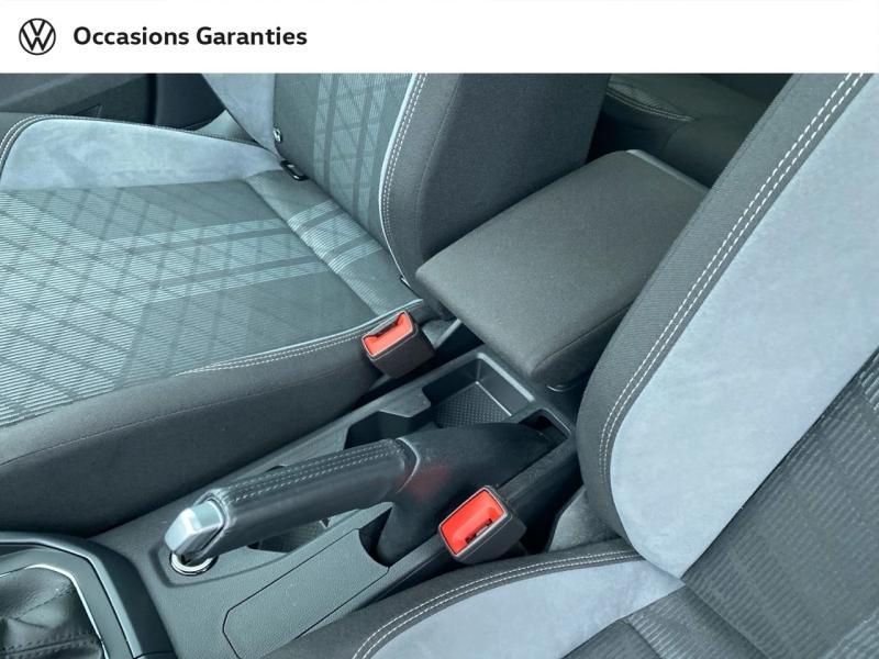 Voitures occasions VOLKSWAGEN POLO R-Line Rezé