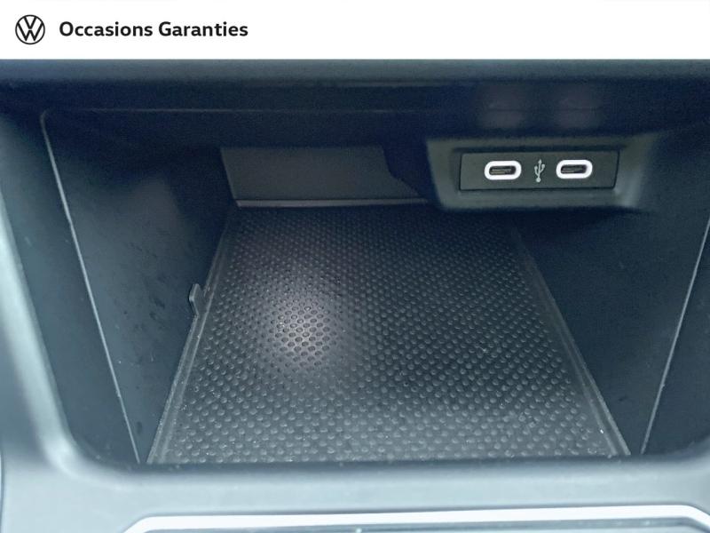 Voitures occasions VOLKSWAGEN POLO R-Line Rezé