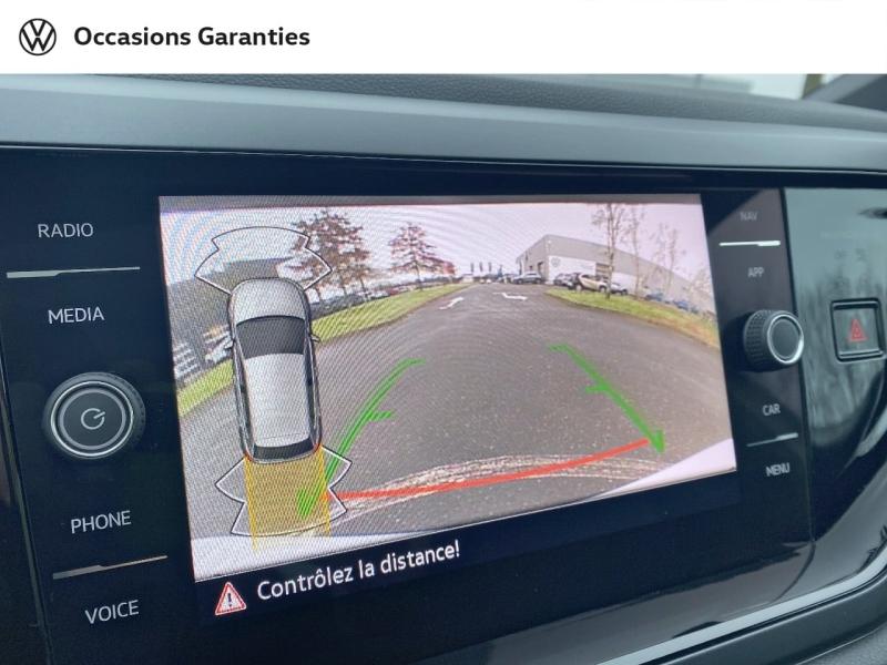 Voitures occasions VOLKSWAGEN POLO R-Line Rezé