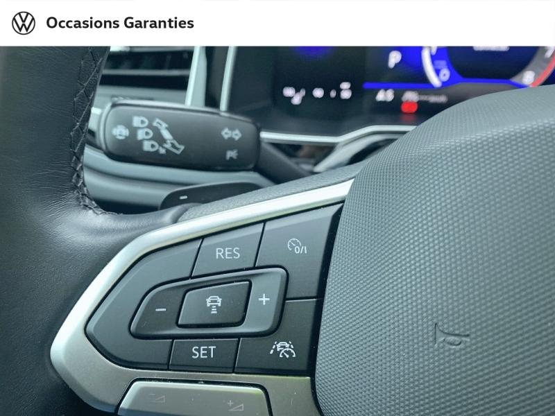 Voitures occasions VOLKSWAGEN POLO R-Line Rezé