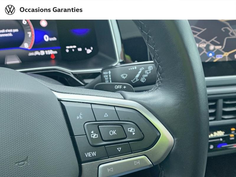 Voitures occasions VOLKSWAGEN POLO R-Line Rezé