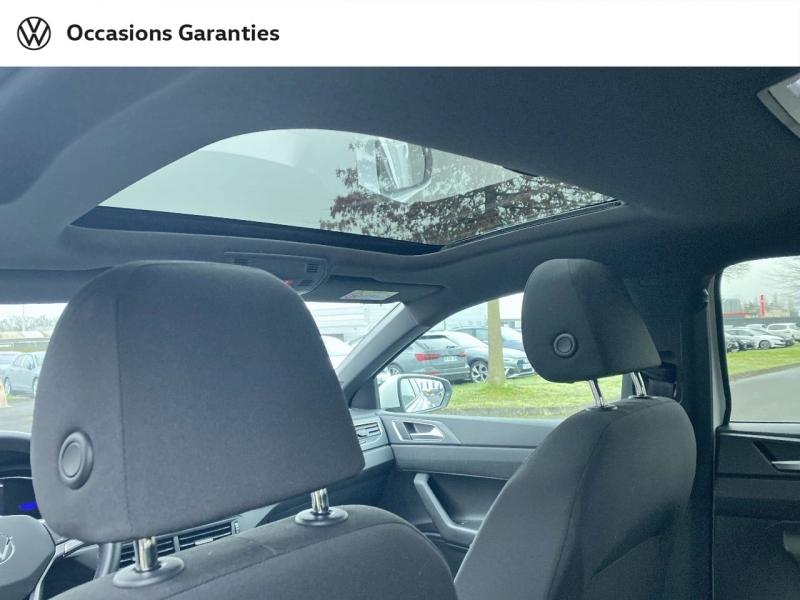 Voitures occasions VOLKSWAGEN POLO R-Line Rezé