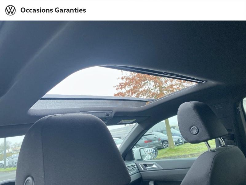 Voitures occasions VOLKSWAGEN POLO R-Line Rezé