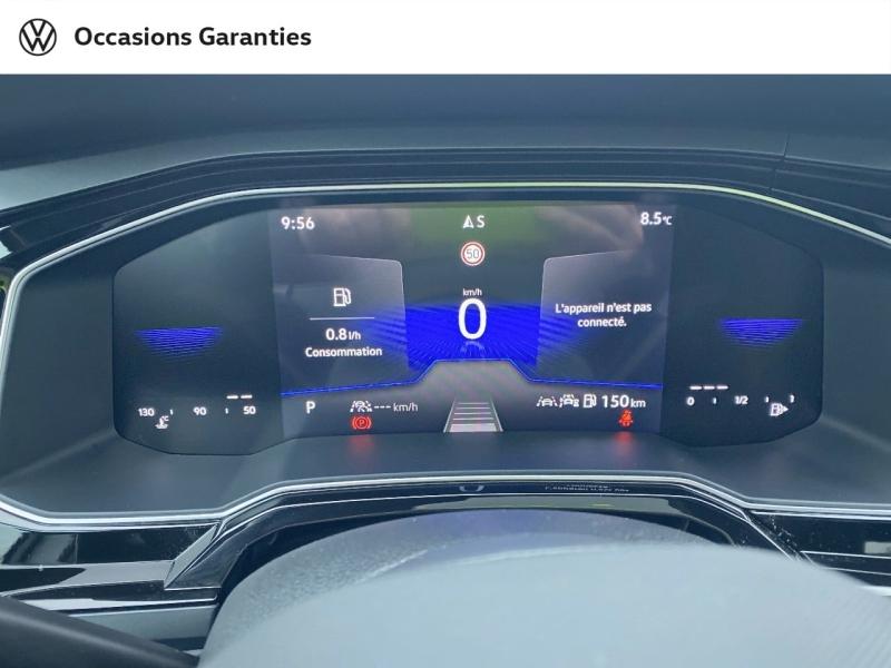 Voitures occasions VOLKSWAGEN POLO R-Line Rezé