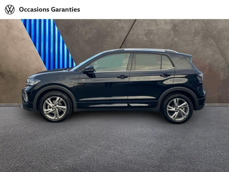 Voitures occasions VOLKSWAGEN T-CROSS R-Line Rezé