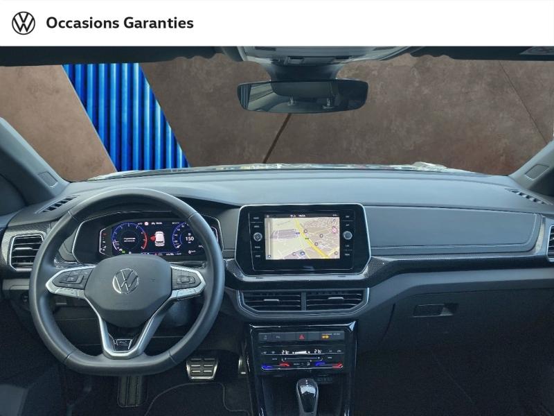 Voitures occasions VOLKSWAGEN T-CROSS R-Line Rezé