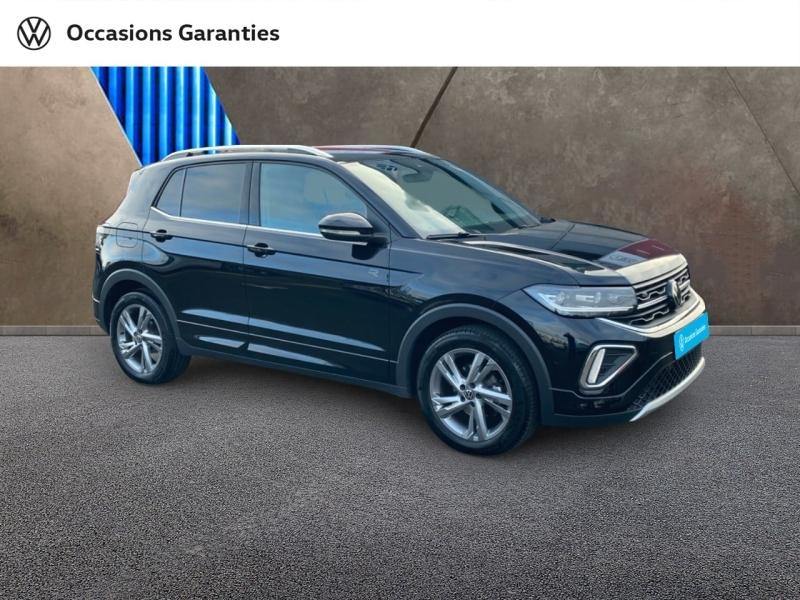 Voitures occasions VOLKSWAGEN T-CROSS R-Line Rezé
