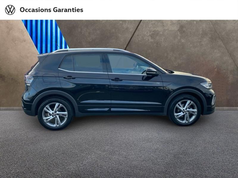 Voitures occasions VOLKSWAGEN T-CROSS R-Line Rezé