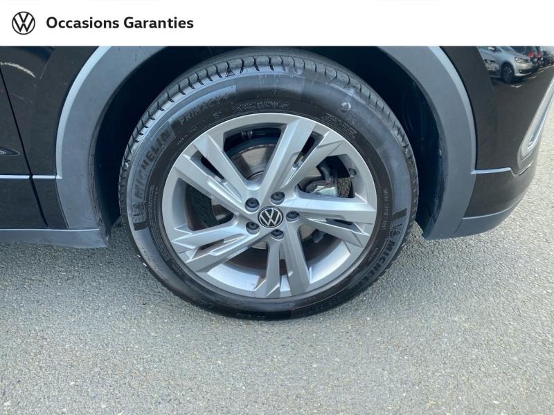 Voitures occasions VOLKSWAGEN T-CROSS R-Line Rezé