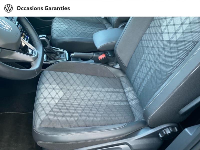 Voitures occasions VOLKSWAGEN T-CROSS R-Line Rezé