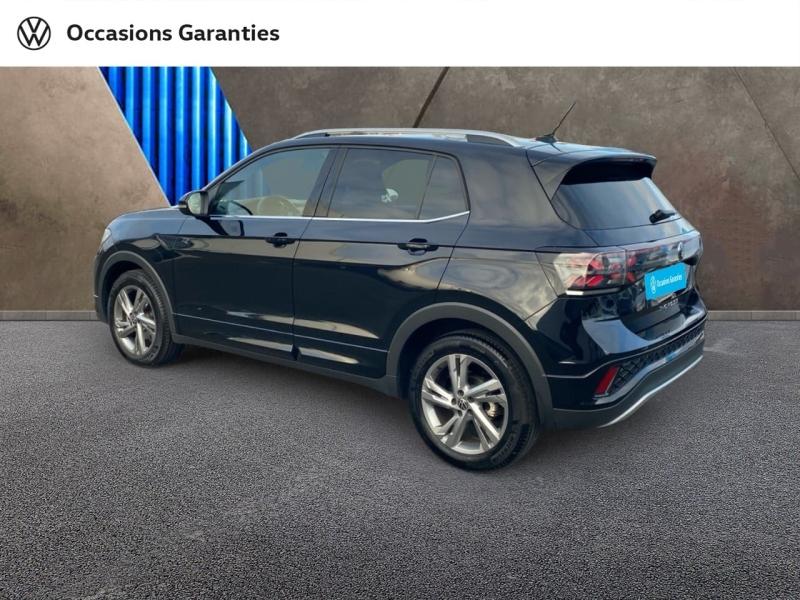 Voitures occasions VOLKSWAGEN T-CROSS R-Line Rezé