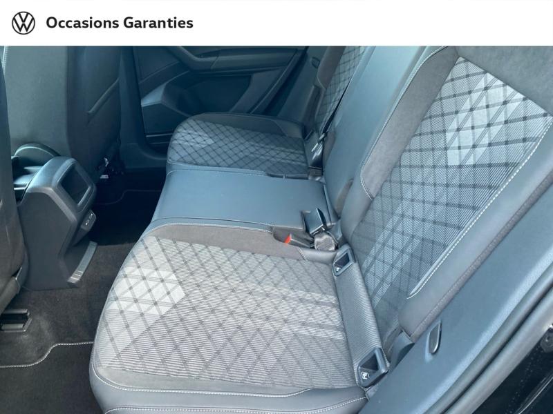 Voitures occasions VOLKSWAGEN T-CROSS R-Line Rezé
