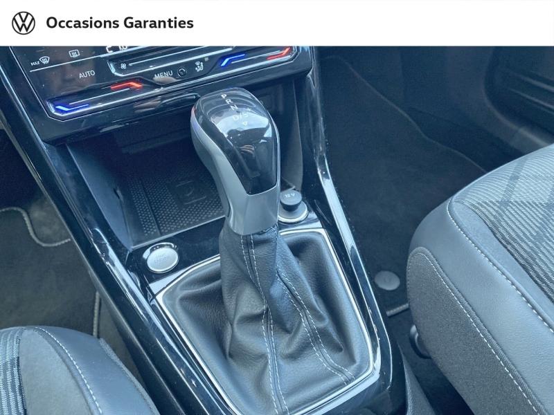 Voitures occasions VOLKSWAGEN T-CROSS R-Line Rezé