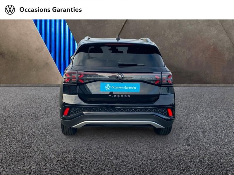 Voitures occasions VOLKSWAGEN T-CROSS R-Line Rezé