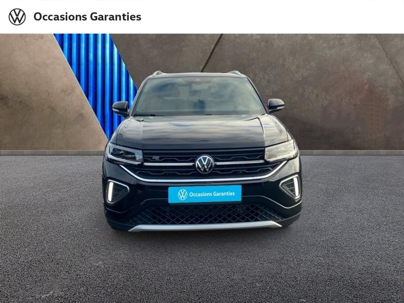 Voitures occasions VOLKSWAGEN T-CROSS R-Line Rezé