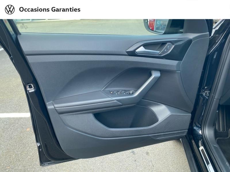 Voitures occasions VOLKSWAGEN T-CROSS R-Line Rezé