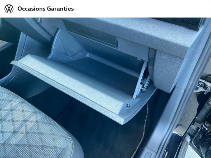 Voitures occasions VOLKSWAGEN T-CROSS R-Line Rezé