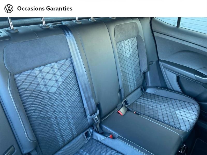 Voitures occasions VOLKSWAGEN T-CROSS R-Line Rezé