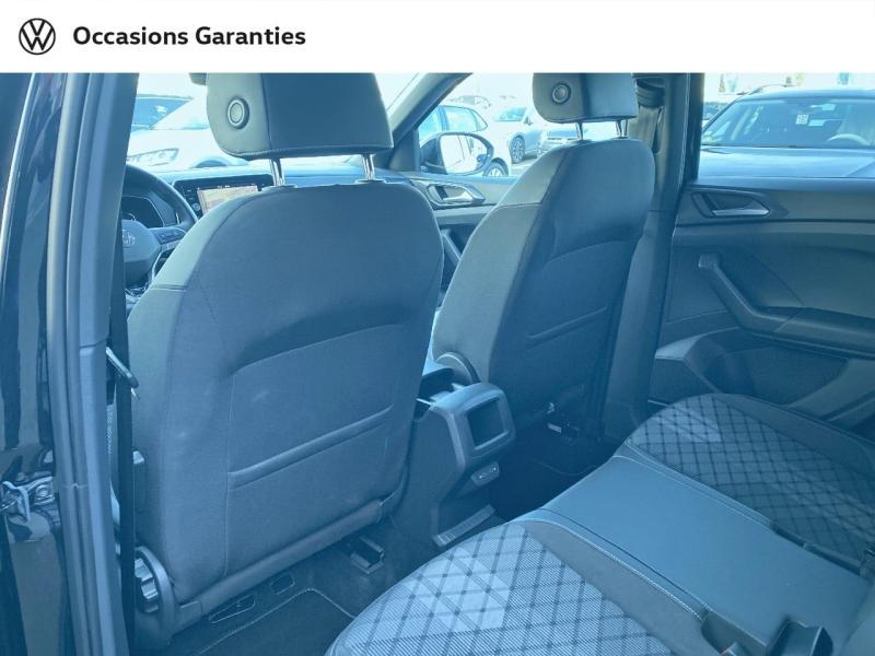 Voitures occasions VOLKSWAGEN T-CROSS R-Line Rezé