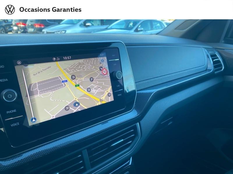 Voitures occasions VOLKSWAGEN T-CROSS R-Line Rezé