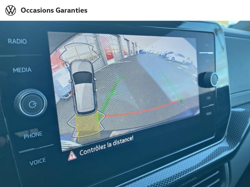 Voitures occasions VOLKSWAGEN T-CROSS R-Line Rezé