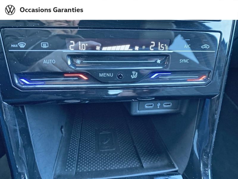Voitures occasions VOLKSWAGEN T-CROSS R-Line Rezé