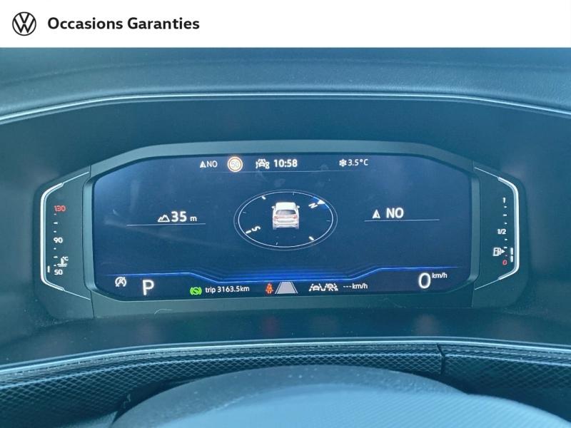 Voitures occasions VOLKSWAGEN T-CROSS R-Line Rezé