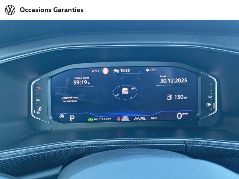 Voitures occasions VOLKSWAGEN T-CROSS R-Line Rezé