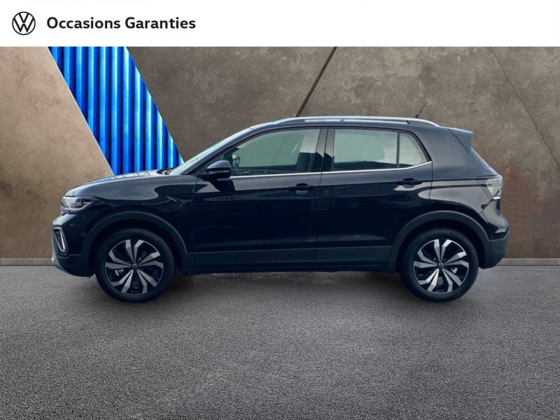 Voitures occasions VOLKSWAGEN T-CROSS Style Rezé
