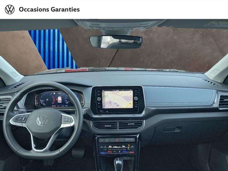 Voitures occasions VOLKSWAGEN T-CROSS Style Rezé