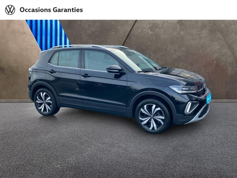 Voitures occasions VOLKSWAGEN T-CROSS Style Rezé