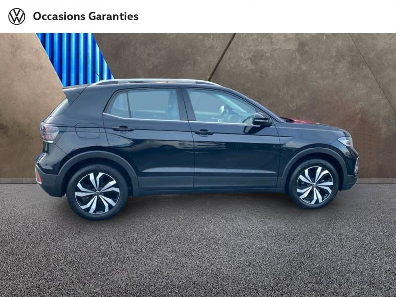 Voitures occasions VOLKSWAGEN T-CROSS Style Rezé