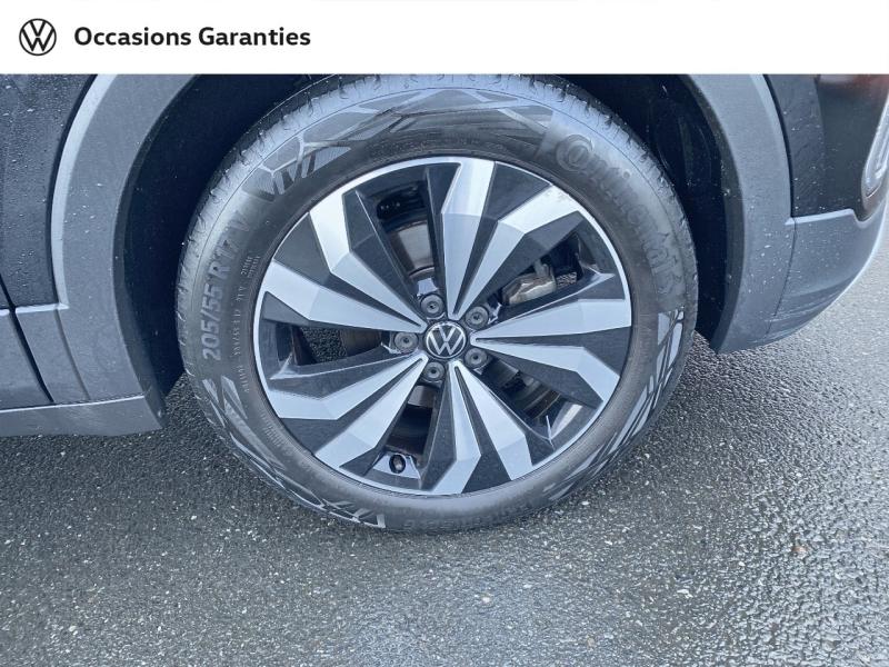 Voitures occasions VOLKSWAGEN T-CROSS Style Rezé
