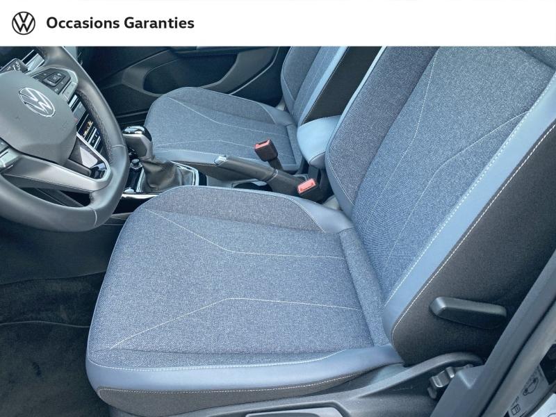Voitures occasions VOLKSWAGEN T-CROSS Style Rezé